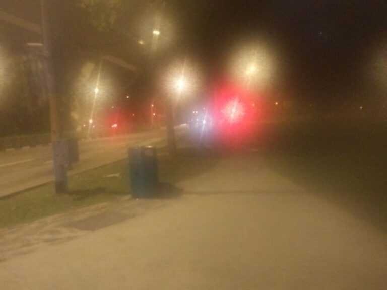 Wazig zien - Optiekvision B.V.